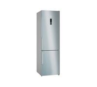 Frigorífico Combinado Siemens 363L Gris - KG39NXIBF