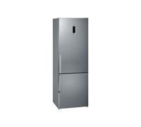 Frigorífico Combinado Siemens 438L Inox - KG49NXIDQ