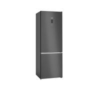 Frigorífico Combinado Siemens 440L Gris - KG49NAXCF