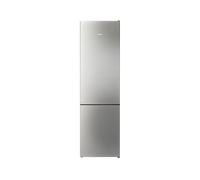 Frigorífico Combinado Siemens iQ300 363L Plateado - KG39NVIBG