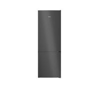 Frigorífico Combinado Siemens iQ300 440L Gris - KG49NVXCG