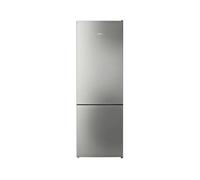 Frigorífico Combinado Siemens iQ300 440L Inox - KG49NVICG