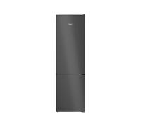 Frigorífico Combi Siemens KG39NVXCG Total No Frost 203cm 363L C Negro Acero inoxidable
