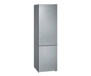 Frigorífico Combinado SIEMENS KG39NVIDG (No Frost - 203 cm - 363 L - Inox)