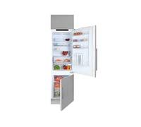 Frigorífico Combinado Teka 271L Acero Inoxidable - 271LRBF73340FI