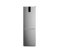 Frigorífico Combinado Whirlpool 335L Acero Inoxidable - W7X84TOX