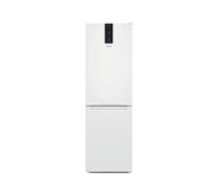 Frigorífico Combi W7X 82O W 335L (Blanco) - WHIRLPOOL