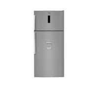 Whirlpool W84TE 72 X AQUA 2 Independiente 587 L E Acero inoxidable
