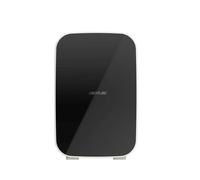 Frigorífico Cecotec Mini Nevera Portátil 25L Dual 7-65°C Silenciosa Compacta Viaje