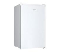 Frigorífico compacto libre instalación 84cm 102L E Blanco puertas reversibles cajón crisper