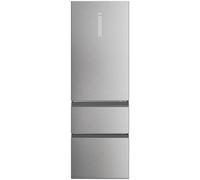 Frigorífico Congelador 3D 60 Serie 5 HTW 5618CNMG 360L (Plata) - HAIER