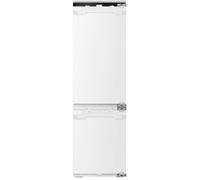 Hisense RB3B250SAWE nevera y congelador Integrado 252 L E Blanco