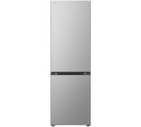 Frigorífico Congelador GBV7180CPY 344L (Plata) - LG