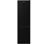 Smeg RC21KDNMC nevera y congelador Independiente 361 L C Negro