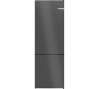 Frigorífico Congelador Serie 4 KGN49OCAF 440L (Antracita) - BOSCH