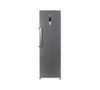 Infiniton CL-360L85XEN Frigorífico Una Puerta Nofrost E Inox