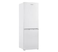 Frigorífico Corbero Combi No frost 186cm 293L E Blanco Puertas reversibles Cajón Crisper