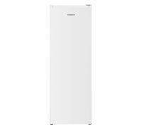 Frigorífico una puerta - CORBERO CCLH17023W, Altura 171,5 cm, Blanco