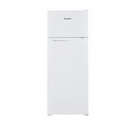 Frigorífico de 2 puertas BRANDT BFD4522EW Blanco 143cm x 55 Clase E