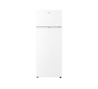 Frigorífico Dos Puertas Candy CNDQ2S514EW Defrost 143 cm 206 L E Blanco
