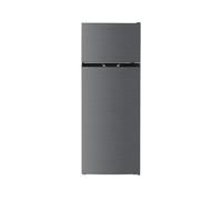 Frigorífico de 2 Puertas Indesit 206L Gris - I55T 0412X