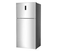 Frigorífico Infiniton Dos Puertas 173cm 483LE Inox No Frost Control Digital Bajo Consumo