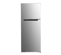 Frigorífico de 2 puertas VALBERG 2D NF 415 D X742C