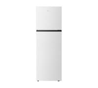 HISENSE RT327N4AWE Refrigerador 2 Puertas 249LT NoFrost Blanco CL.E