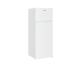 Frigorífico de dos puertas Indesit I55T0 412W Blanco