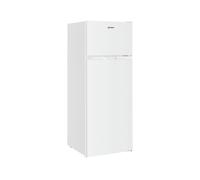 Frigorífico de dos puertas Indesit I55T0 412W Blanco