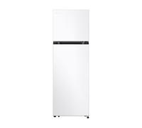 Frigorífico Dos Puertas LG GTBV20SWZJD No Frost 168cm 266L E Blanco