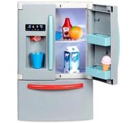 Frigorífico de juguete Little Tikes My First Fridge dispensador de hielo luces sonidos