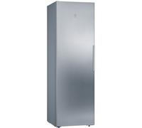 Frigorífico de una puerta BALAY 3FCE553ME 186cm x 60cm Inox Clase E