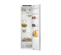 Frigorífico 1 puerta balay 3fie734s frío ventilado 177.2cm 310l blanco clase e