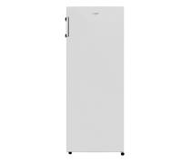 Frigorifico de una puerta con una gran capacidad de 242 litros de cap