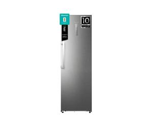 Frigorífico de una puerta HISENSE RL3K370SAIE1 1,85cm x 59,5cm Inox Clase E