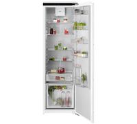 Frigorífico de Una Puerta Integrable Serie 6000 NSK6D181DC 310L (Blanco) - AEG