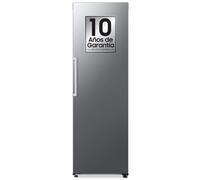 Samsung Frigorífico 1 Puerta 186cm 387L Clase E Inox RR40H39GETEF, Inox