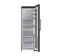 Frigorífico Una Puerta Samsung RR70H39CDFEF No Frost 186cm 387L D Grafito WiFi IA