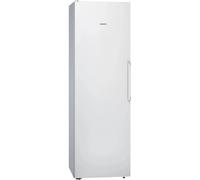 Frigorífico de una puerta SIEMENS KS36VVWEP IQ300 1,86cm x 60cm Blanco Clase E