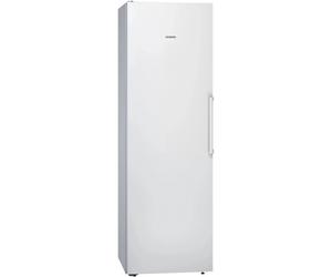 Frigorífico de una puerta SIEMENS KS36VVWEP IQ300 1,86cm x 60cm Blanco Clase E
