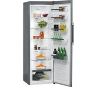 Frigorífico de una puerta WHIRLPOOL SW8 AM2Q X 2 187,5cm x 59,5cm Optic Inox Clase E