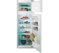 Frigorífico Combinado T 16 A2 D/HA 1 (Inoxidable) - HOTPOINT