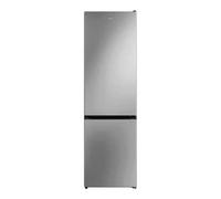 Frigorífico Dos Puertas AEG No Frost 200cm 336L D Acero Inoxidable