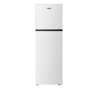 FRIGORIFICO DOS PUERTAS ASPES AF1675501ENF NOFROST E ALTO 1676 CM ANCHO 55 CM BLANCO
