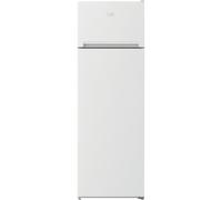 Frigorífico Dos Puertas Beko RDSA280K40WN Defrost 160,6cm 280L E Blanco
