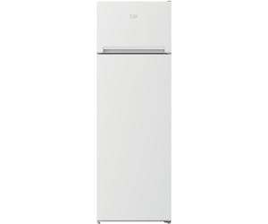 Frigorífico Dos Puertas Beko RDSA280K40WN Defrost 160,6cm 280L E Blanco