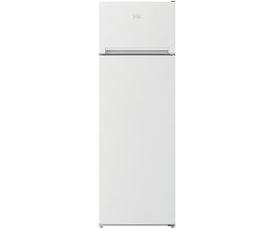 FRIGORIFICO DOS PUERTAS BEKO RDSA280K40WN E ALTO 160,6 CM ANCHO 54 CM BLANCO