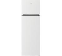 FRIGORIFICO DOS PUERTAS BEKO RDSA310K40WN NOFROST E ALTO 170 CM ANCHO 59,5 CM BLANCO