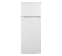 frigorifico dos puertas candy cdg1s514ew f alto 144 cm aprox. ancho 55 cm aprox. blanco